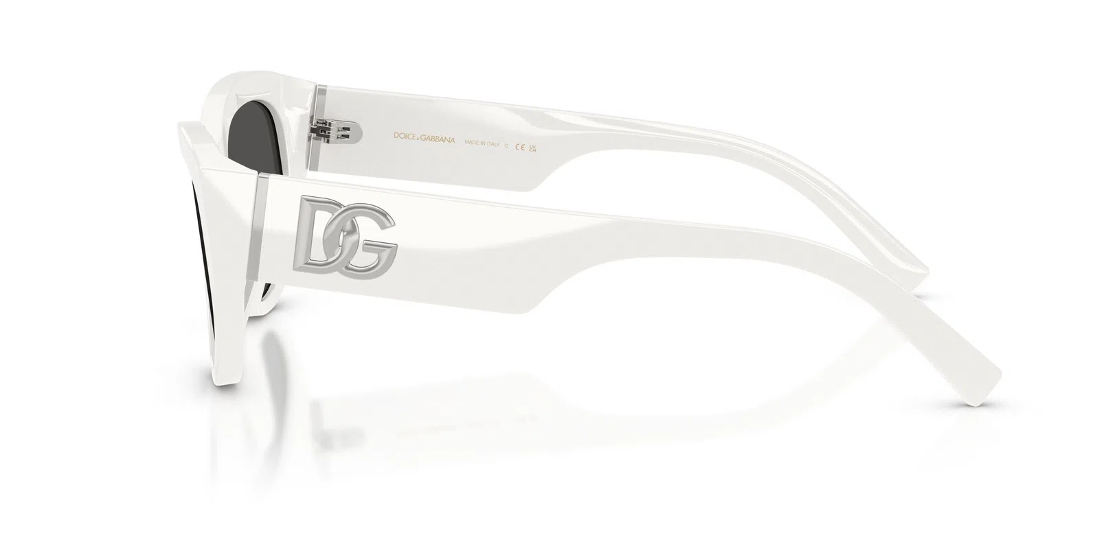 Dolce & Gabbana 4514 Sunglasses - view 27